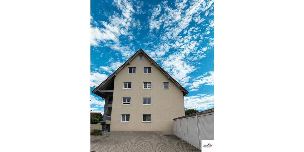 Etagenwohnung Leinburg Diepersdorf - 3 Zimmer, 104 m&sup2;, 395.000&euro; | Angebot:26569089