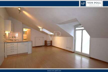 Wohnung Erlangen Buckenhofer Siedlung - 1 Zimmer, 27 m&sup2;, 185.000&euro; | Angebot:26340212