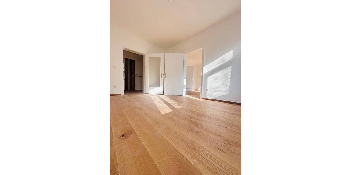 Etagenwohnung Nürnberg Gostenhof - 4 Zimmer, 87 m&sup2;, 1.150&euro; | Angebot:26833600