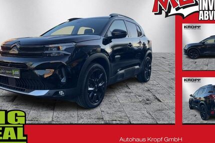 Citroen C5 Aircross 18.159 km 22.980 &euro; Forchheim 91301