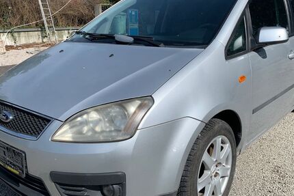 Ford Focus 239.209 km 950 € Nürnberg 90431