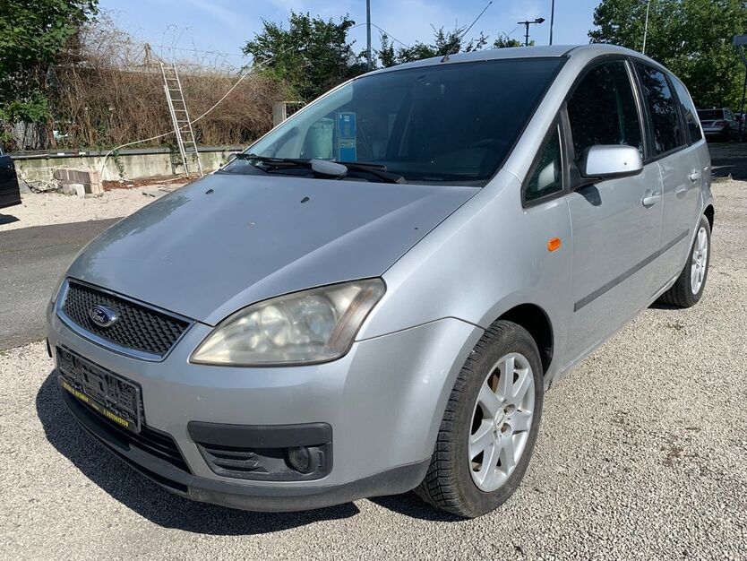 Ford Focus 239.209 km 950 € Nürnberg 90431