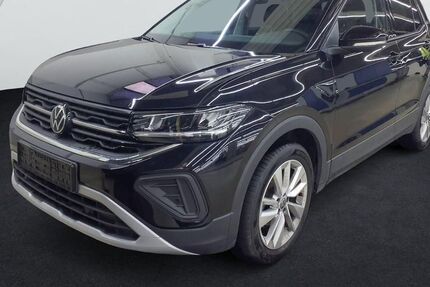 VW T-Cross 27.250 km 19.940 &euro; Forchheim 91301
