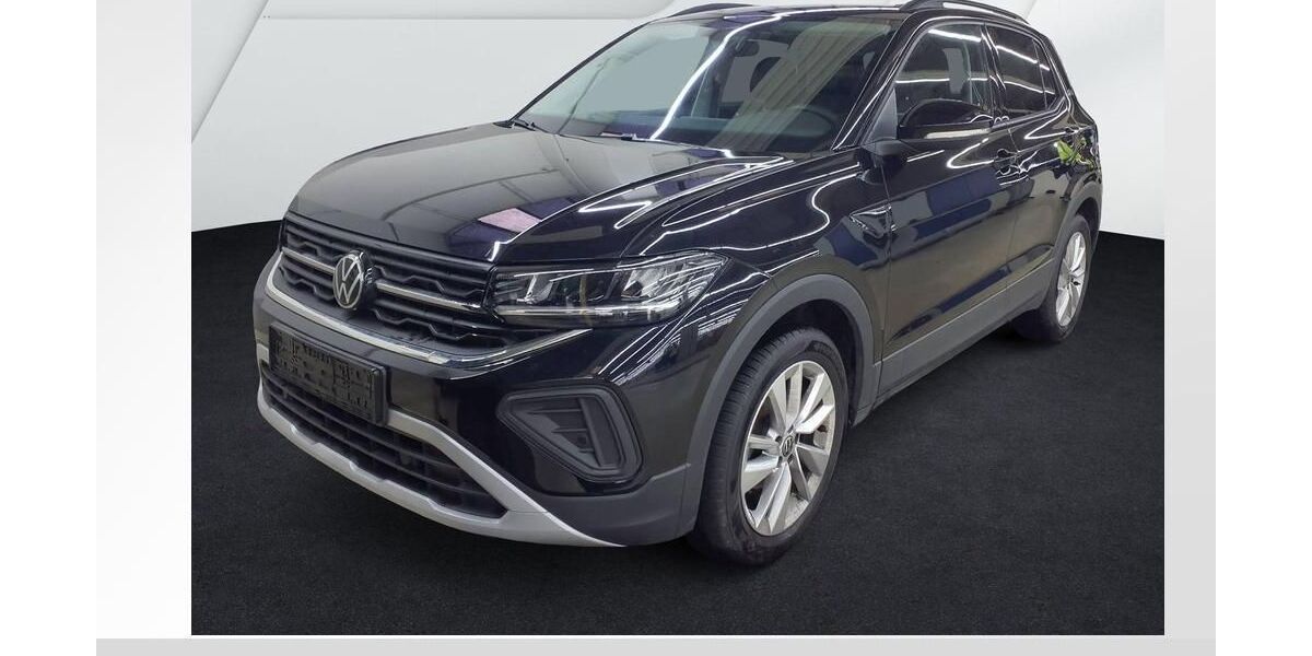 VW T-Cross 27.250 km 19.940 &euro; Forchheim 91301