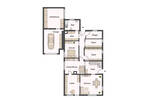 Mehrfamilienhaus, Wohnhaus Erlangen / Frauenaurach Frauenaurach - 8 Zimmer, 236 m&sup2;, 287.000&euro; | Angebot:25701559