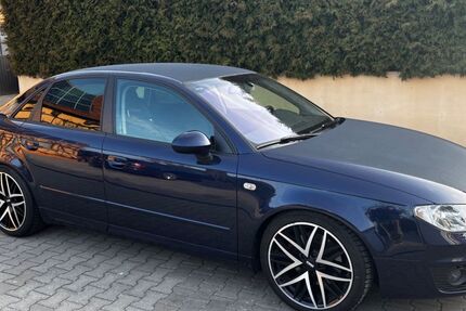 Seat Exeo 168.000 km 3.600 &euro; leinburg 91227