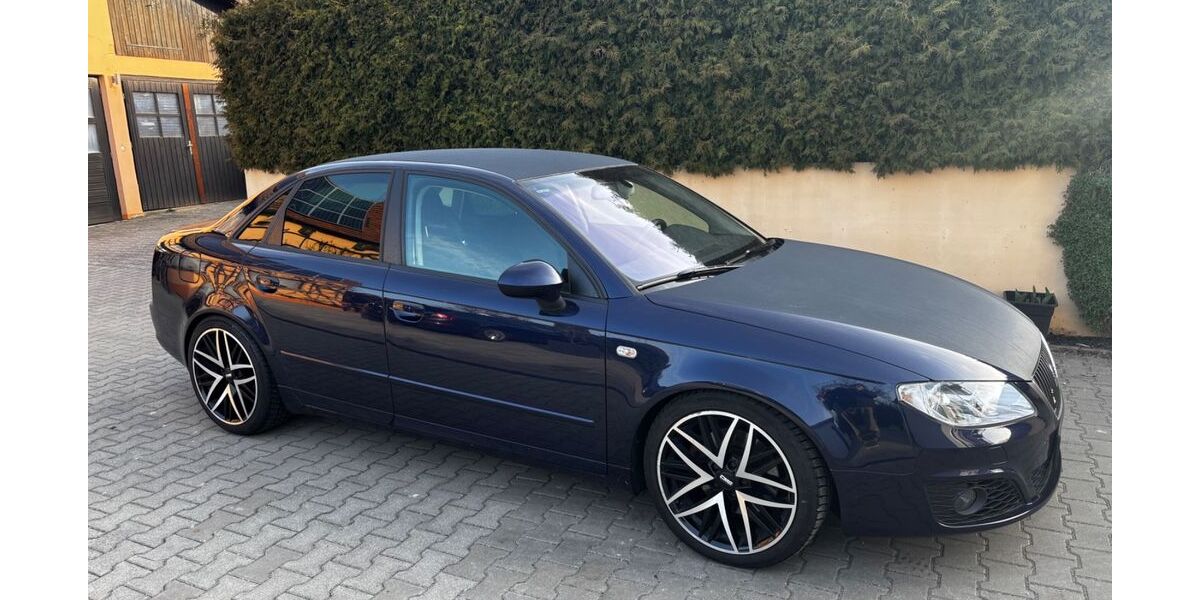 Seat Exeo 168.000 km 3.800 &euro; leinburg 91227