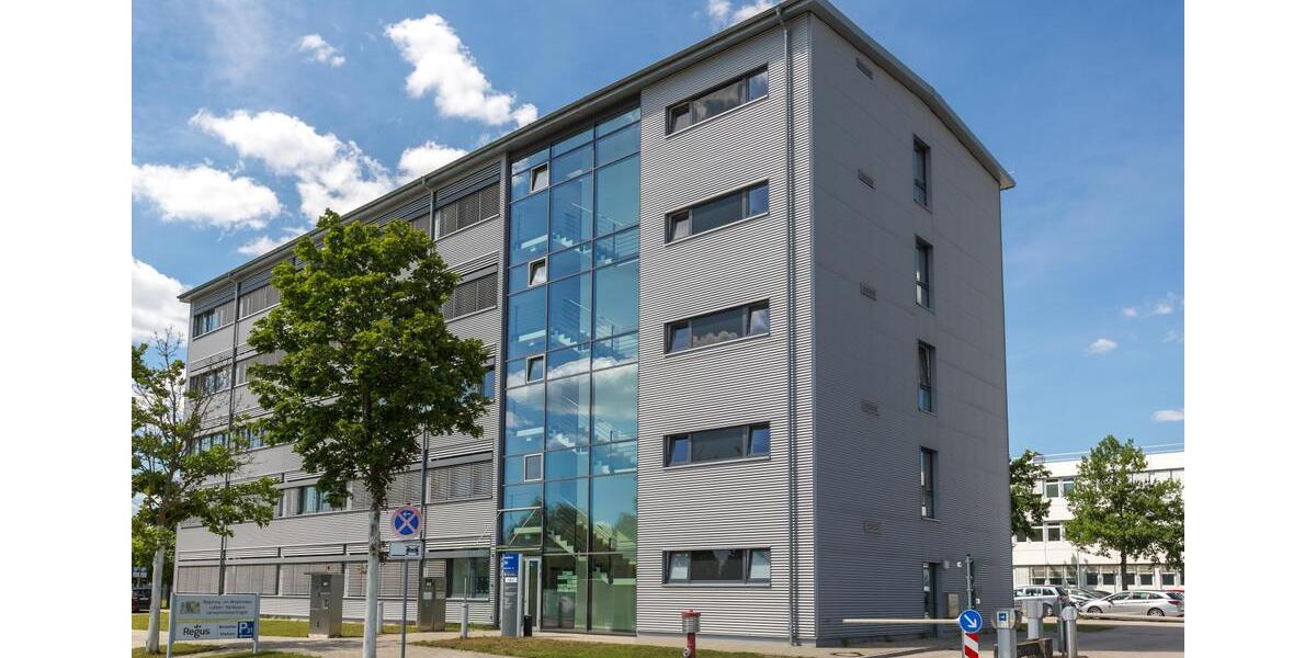 Gewerbeobjekt Nürnberg Buchenbühl - 619&euro; | Angebot:22940797