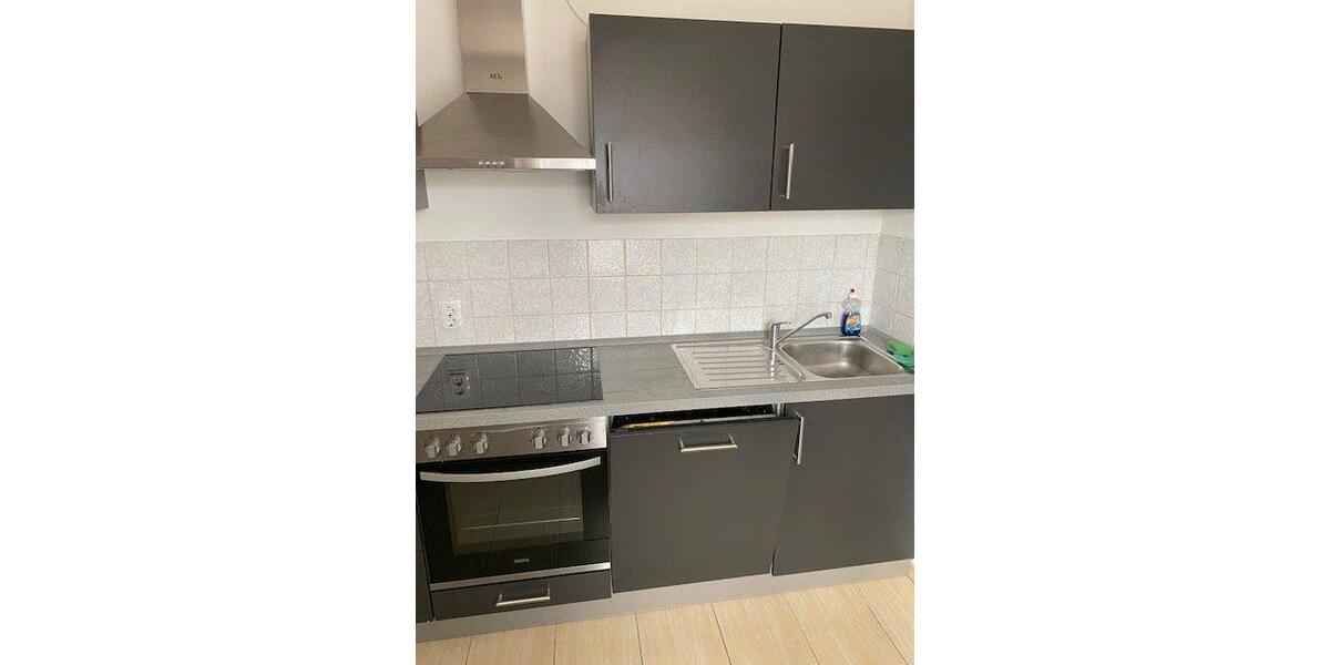 Etagenwohnung Nürnberg Sankt Leonhard - 1 Zimmer, 41 m&sup2;, 530&euro; | Angebot:27571974