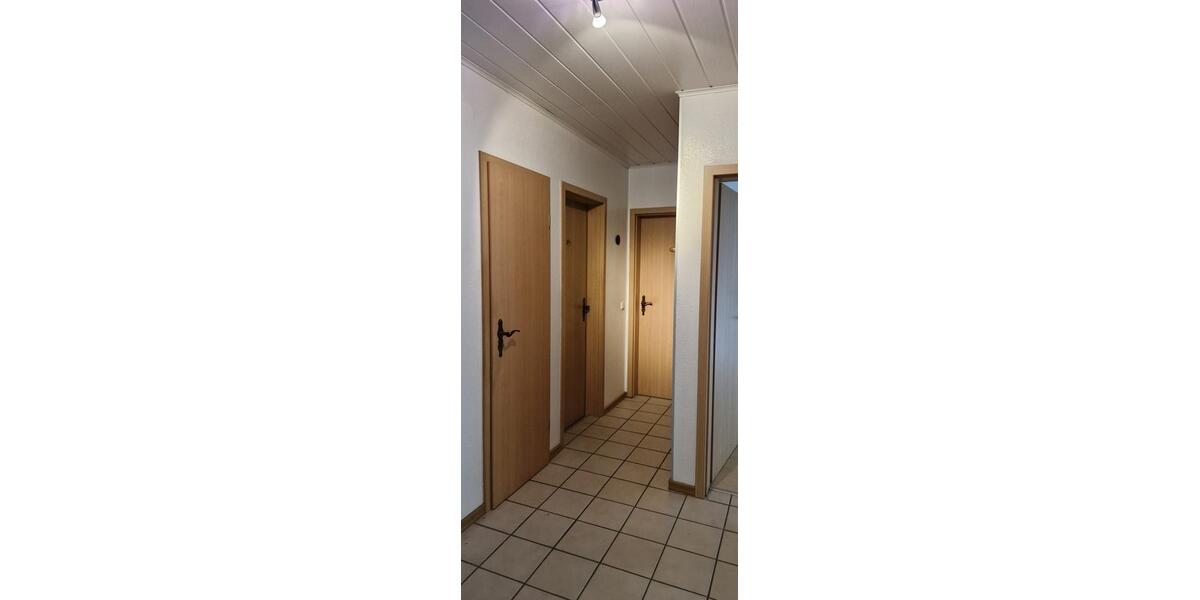 Etagenwohnung Nürnberg Gebersdorf - 3 Zimmer, 78 m&sup2;, 265.000&euro; | Angebot:27201383