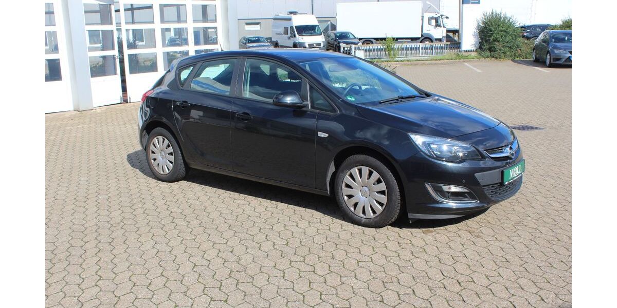 Opel Astra 139.800 km 4.500 &euro; Nürnberg 90441