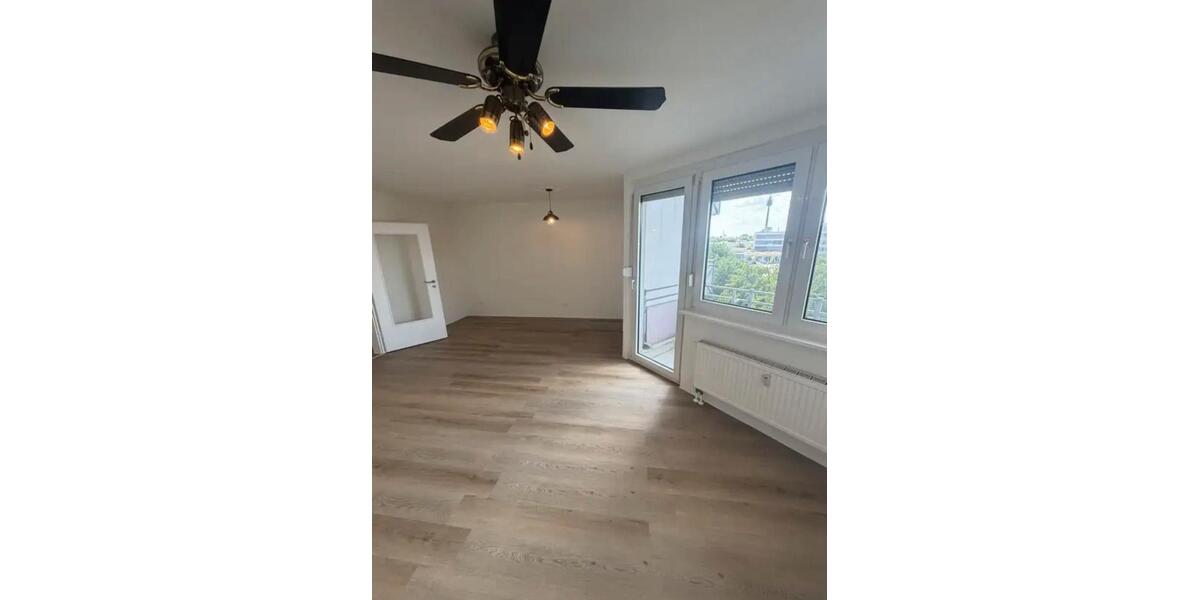 Etagenwohnung Nürnberg Gibitzenhof - 1 Zimmer, 35 m&sup2;, 165.000&euro; | Angebot:27224181