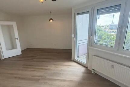 Wohnung Nürnberg Gibitzenhof - 1 Zimmer, 35 m&sup2;, 165.000&euro; | Angebot:27224181
