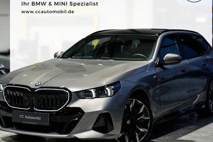 BMW 520 7.625 km 54.999 &euro; Fürth 90763