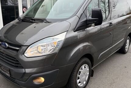 Ford Transit 169.000 km 13.710 &euro; Nürnberg 90439