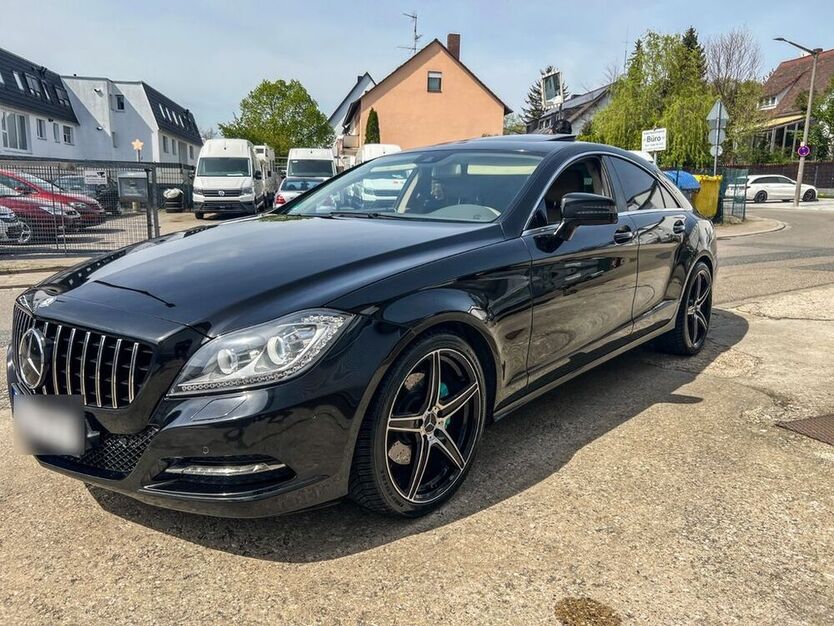 CLS 250