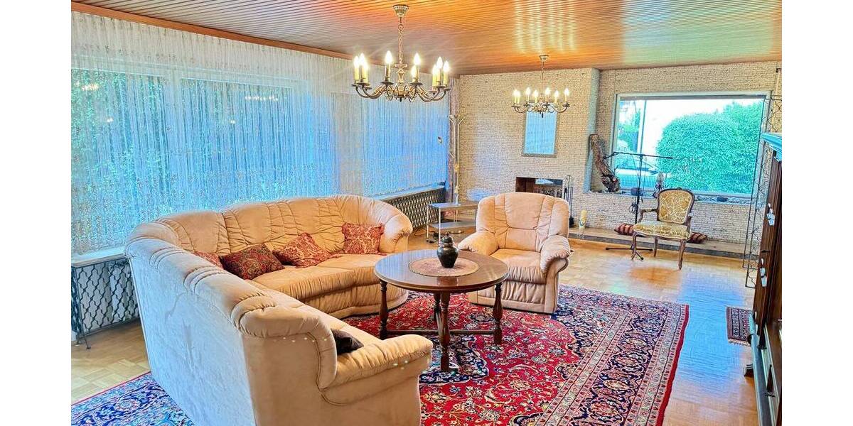 Mehrfamilienhaus, Wohnhaus Nürnberg Altenfurt - 8 Zimmer, 182 m&sup2;, 695.000&euro; | Angebot:26929963