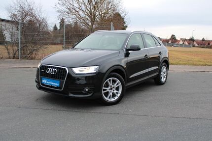 Audi Q3 197.950 km 12.950 € Fürth 90763