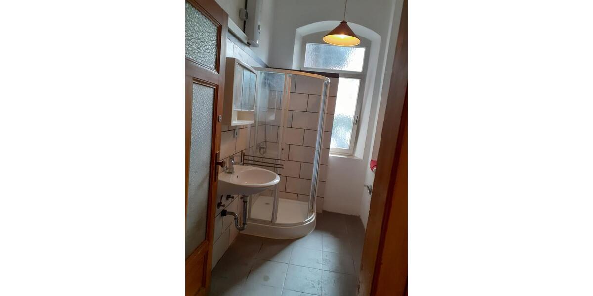 Erdgeschoßwohnung Fürth Altstadt - 1 Zimmer, 45 m&sup2;, 635&euro; | Angebot:27597883