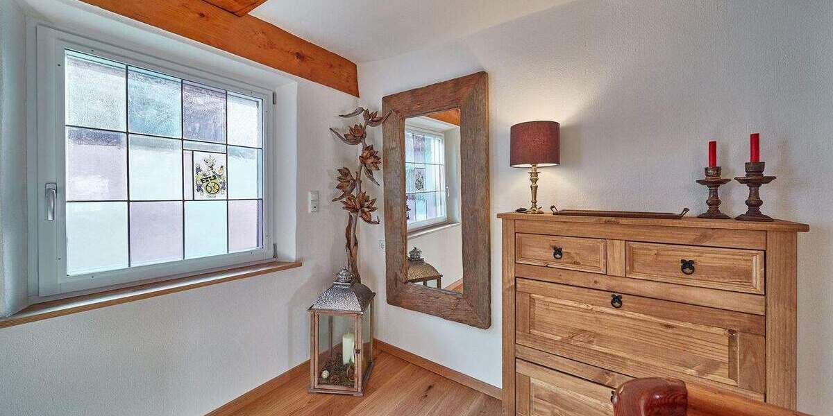 Wohn- und Geschäftshaus im Zentrum mit Investment-Faktor 13,75! Provisionsfrei! 1 zimmer