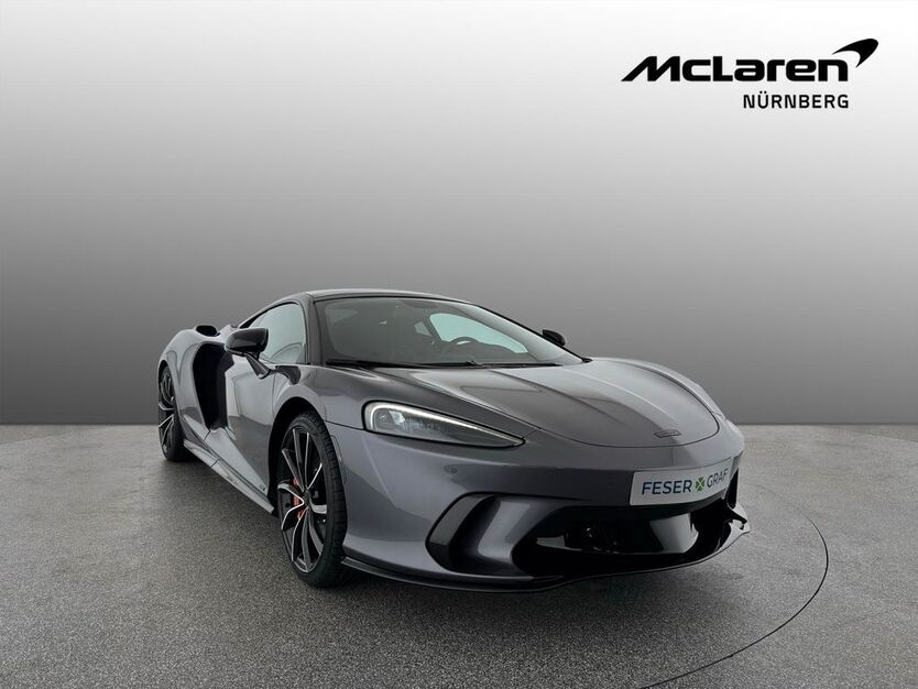 McLaren GT 3.900 km 239.800 € Nürnberg 90441