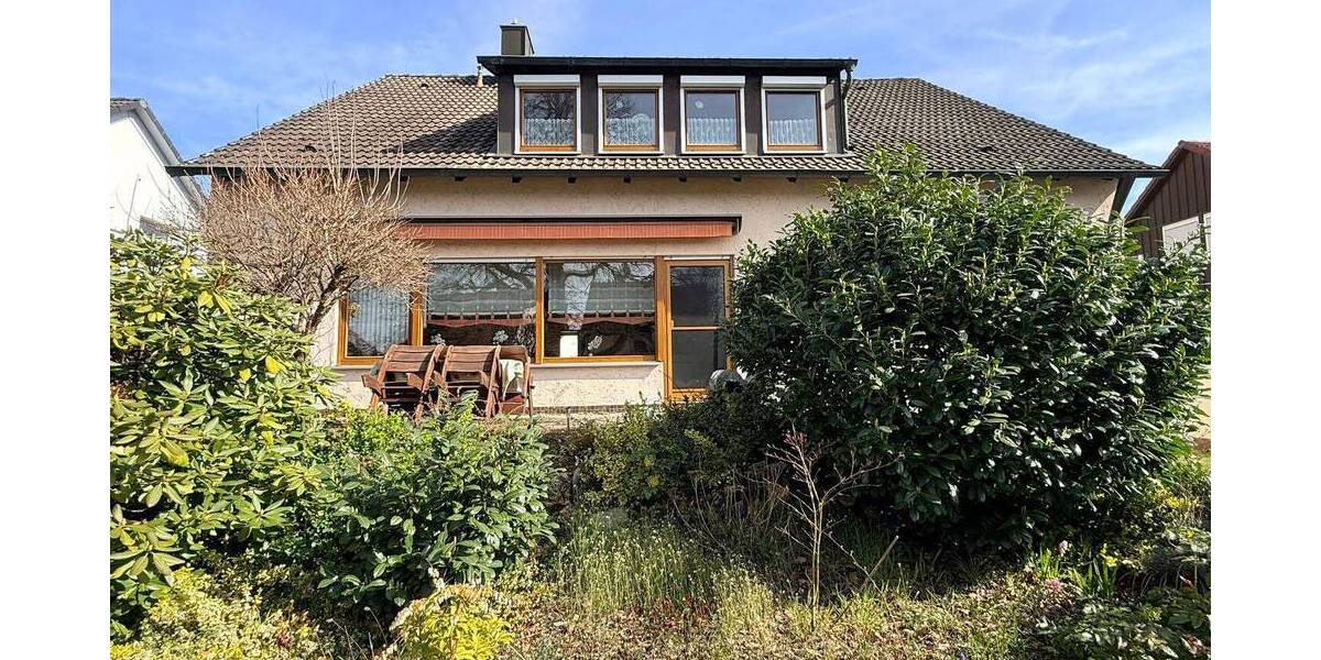 Einfamilienhaus Altdorf bei Nürnberg Röthenbach - 8 Zimmer, 232 m&sup2;, 595.900&euro; | Angebot:26141256