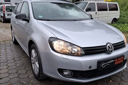 VW Golf 290.000 km 3.990 € Igensdorf 91338