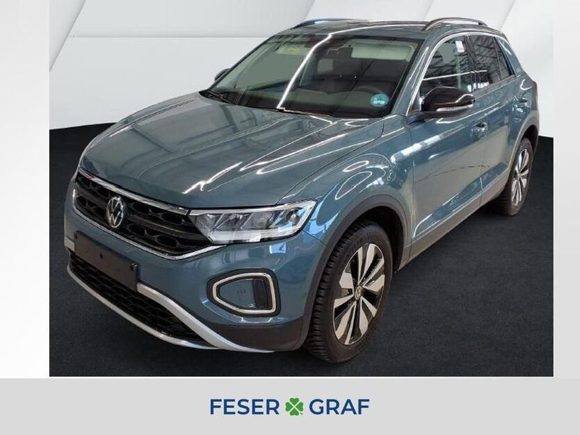 VW T-Roc 22.529 km 22.880 € Höchstadt an der Aisch 91315
