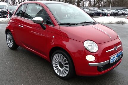 Fiat 500 93.703 km 6.148 &euro; Fürth bei Nürnberg 90763