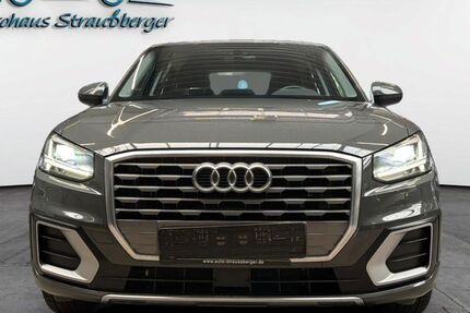 Audi Q2 110.000 km 14.590 &euro; Buchschwabach bei Nürnberg 90574