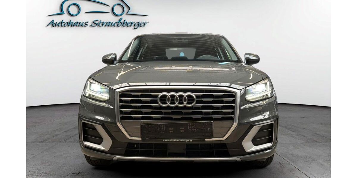 Audi Q2 110.000 km 14.590 &euro; Buchschwabach bei Nürnberg 90574