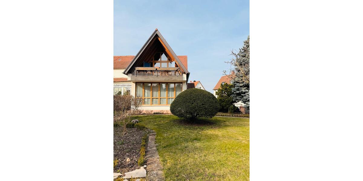 Doppelhaushälfte Oberasbach - 6 Zimmer, 181 m&sup2;, 689.000&euro; | Angebot:26380484