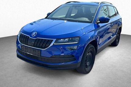 Skoda Karoq 60.850 km 17.950 &euro; Roth 91154