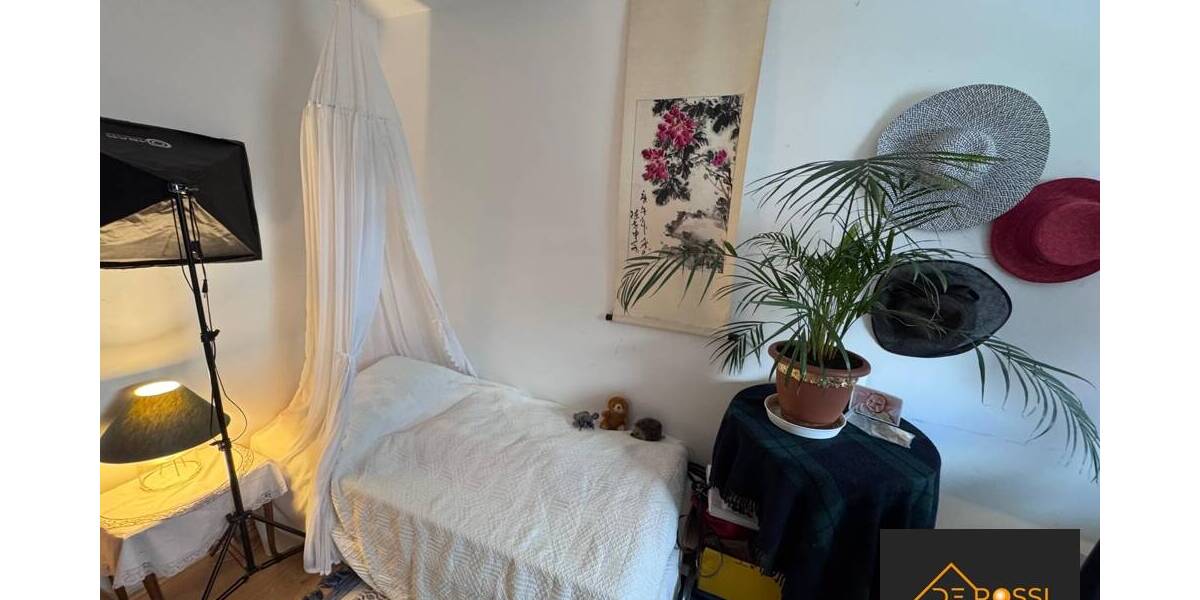 Etagenwohnung Nürnberg Reichelsdorf - 3 Zimmer, 65 m&sup2;, 249.000&euro; | Angebot:26704254
