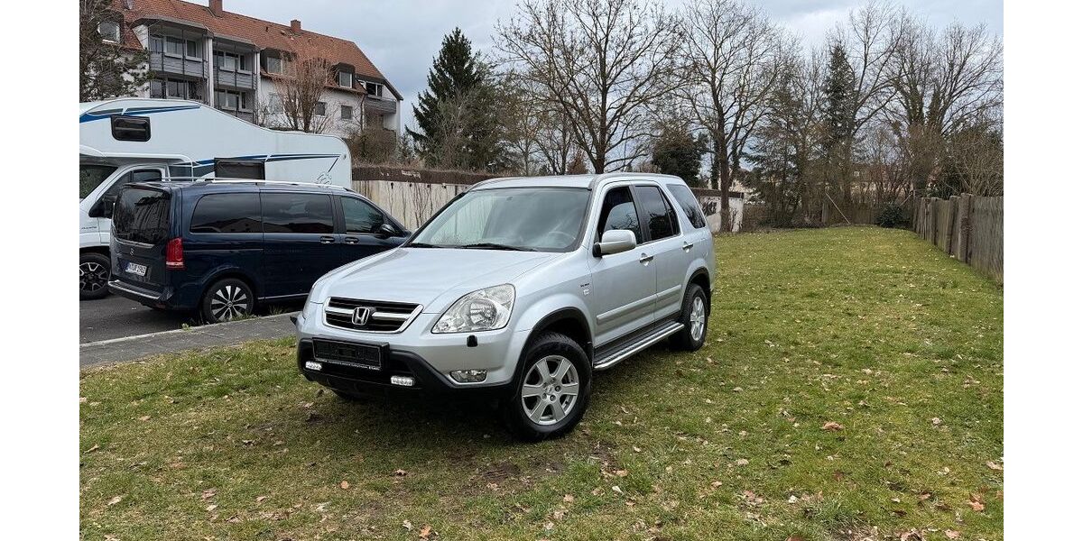Honda CR-V 130.000 km 7.389 &euro; Nürnberg 90431