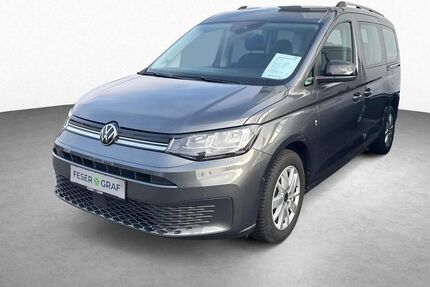 VW Caddy Maxi 12.100 km 35.480 &euro; Schwabach 91126