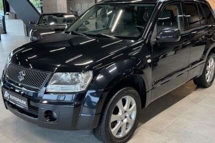 Suzuki Grand Vitara 140.000 km 3.980 € Forchheim 91301