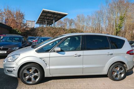 Ford S-Max 223.000 km 6.500 &euro; Nürnberg 90427