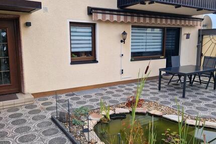 2-Zimmer-Wohnung mit großem Garten in Zirndorf 2 zimmer