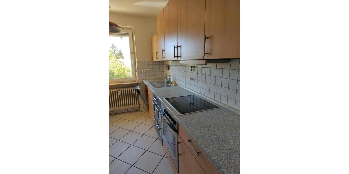 Etagenwohnung Erlangen Am Anger - 3 Zimmer, 81 m&sup2;, 345.000&euro; | Angebot:26415835
