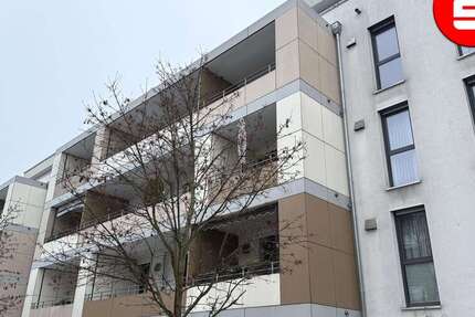 Wohnung Fürth Südstadt - 2 Zimmer, 51 m&sup2;, 187.500&euro; | Angebot:26073948