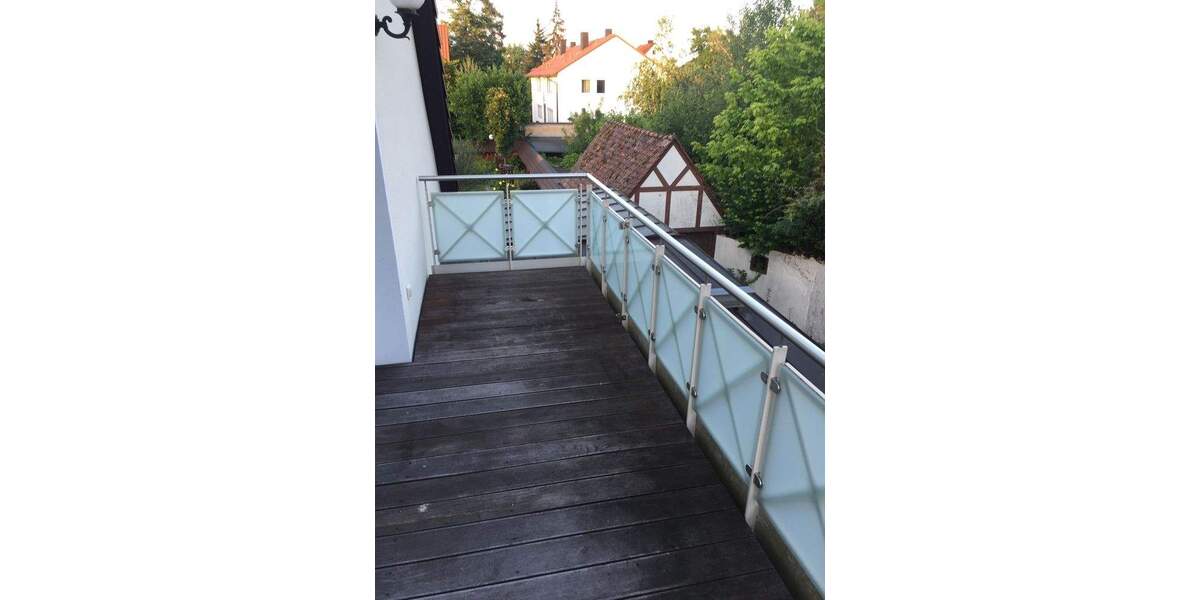 DAS BESONDERE WOHNERLEBNIS IN KATZWANG 5 zimmer