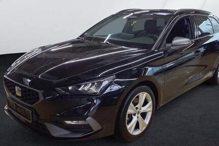 Seat Leon 21.450 km 27.480 &euro; Lauf an der Pegnitz 91207