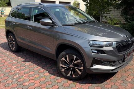 Skoda Karoq 139.000 km 18.480 &euro; Allersberg 90584