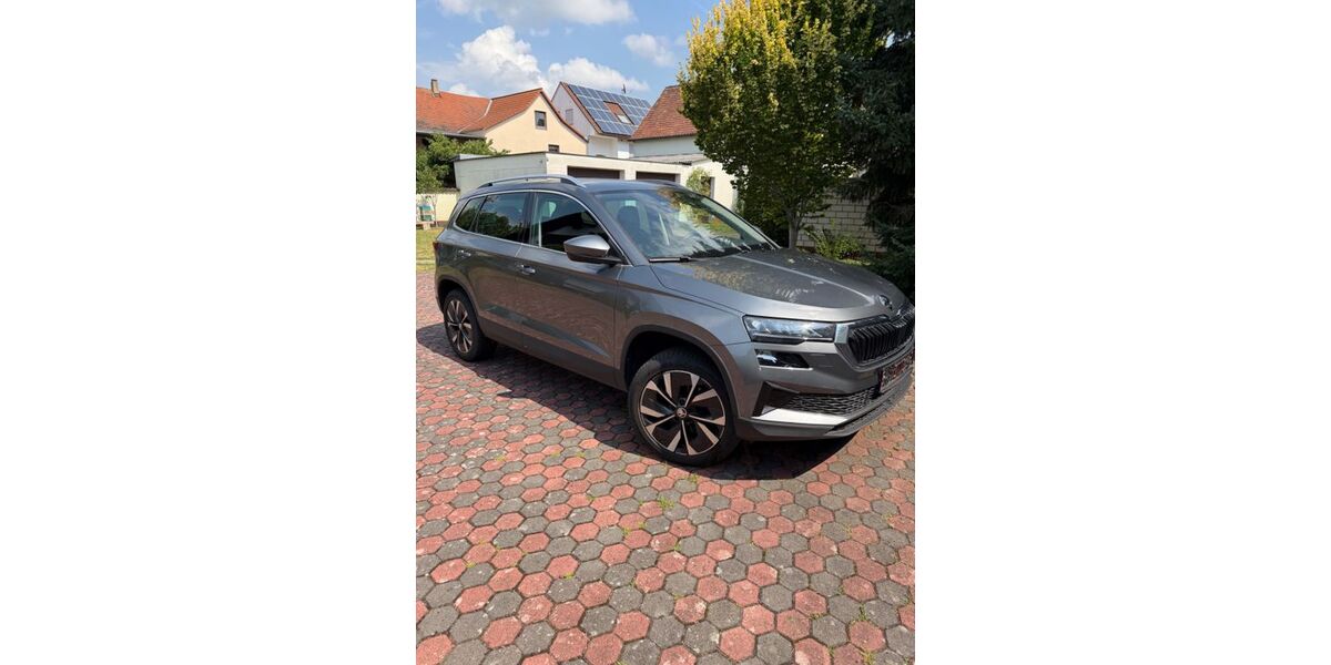 Skoda Karoq 139.000 km 18.480 &euro; Allersberg 90584