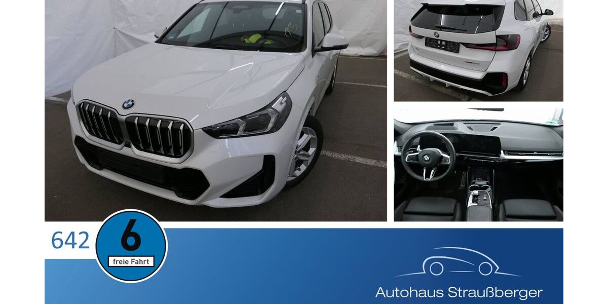 BMW X1 38.300 km 36.890 &euro; Buchschwabach bei Nürnberg 90574