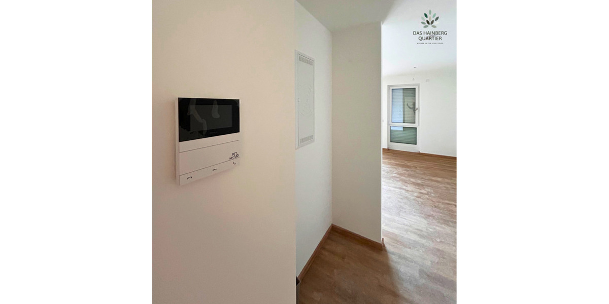 Terrassenwohnung Nürnberg Gebersdorf - 2 Zimmer, 72 m&sup2;, 1.265&euro; | Angebot:24848883