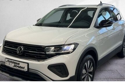 VW T-Cross 1.010 km 29.955 € Schnaittach 91220