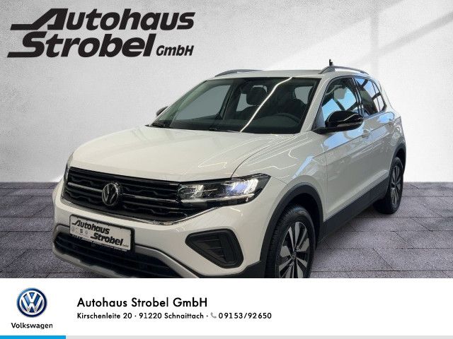 VW T-Cross 1.010 km 29.955 € Schnaittach 91220