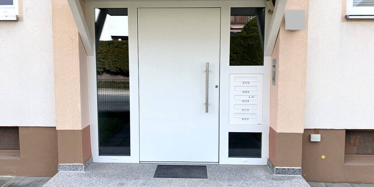 Etagenwohnung Allersberg Eismannsdorf - 3 Zimmer, 74 m&sup2;, 225.000&euro; | Angebot:26064668